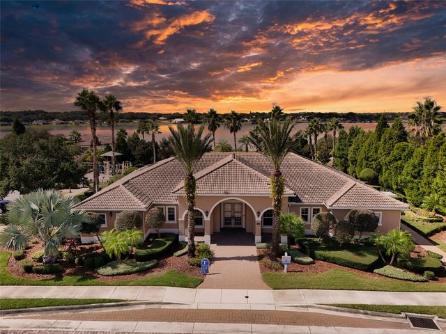 226 LAKE VISTA DRIVE, Auburndale, FL 33823