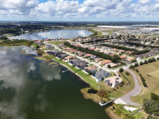226 LAKE VISTA DRIVE, Auburndale, FL 33823