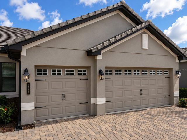 226 LAKE VISTA DRIVE, Auburndale, FL 33823