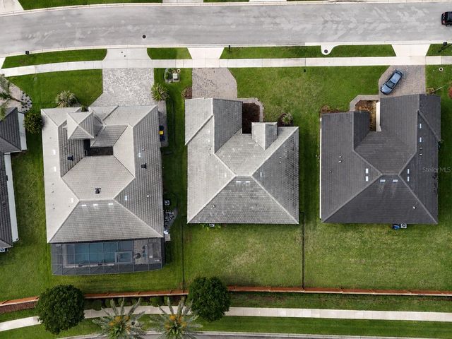 226 LAKE VISTA DRIVE, Auburndale, FL 33823