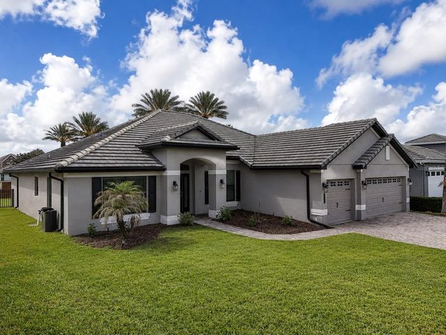 226 LAKE VISTA DRIVE, Auburndale, FL 33823