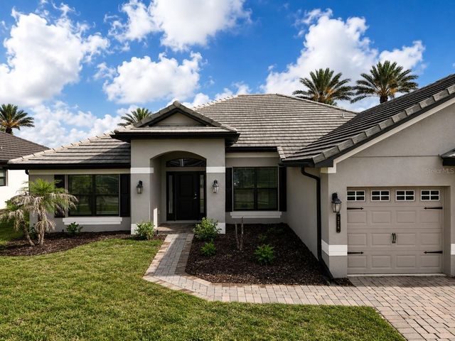 226 LAKE VISTA DRIVE, Auburndale, FL 33823