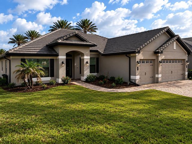 226 LAKE VISTA DRIVE, Auburndale, FL 33823