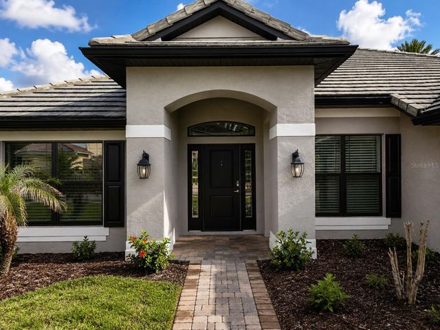 226 LAKE VISTA DRIVE, Auburndale, FL 33823