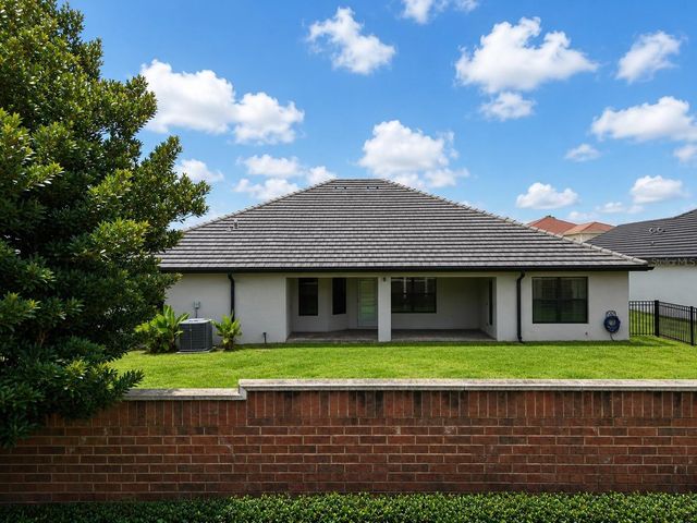 226 LAKE VISTA DRIVE, Auburndale, FL 33823