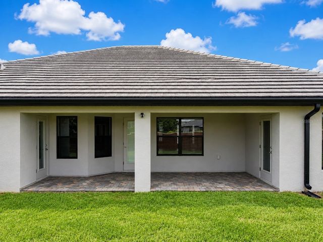 226 LAKE VISTA DRIVE, Auburndale, FL 33823