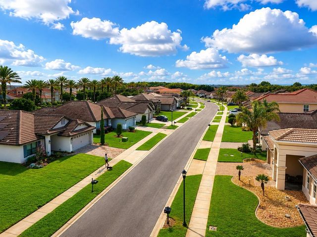 226 LAKE VISTA DRIVE, Auburndale, FL 33823