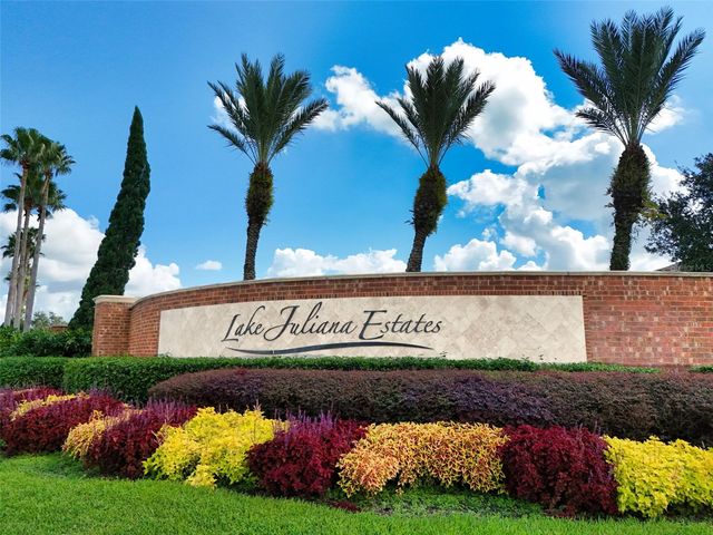 226 LAKE VISTA DRIVE, Auburndale, FL 33823