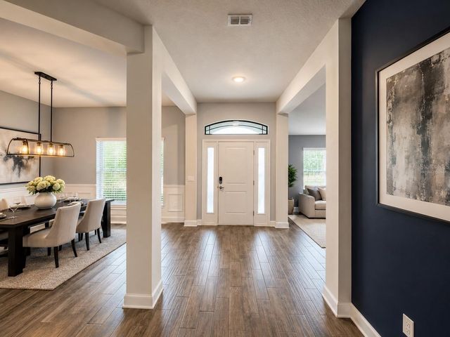 226 LAKE VISTA DRIVE, Auburndale, FL 33823