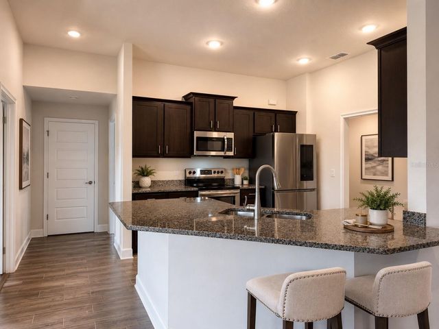 226 LAKE VISTA DRIVE, Auburndale, FL 33823