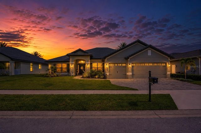 226 LAKE VISTA DRIVE, Auburndale, FL 33823