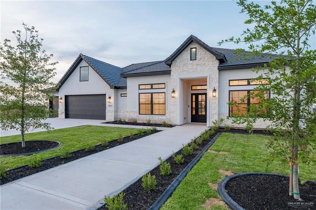 4820 Town Lake Drive, Mcallen, TX 78504