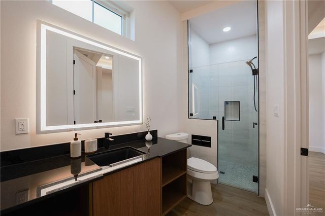4820 Town Lake Drive, Mcallen, TX 78504
