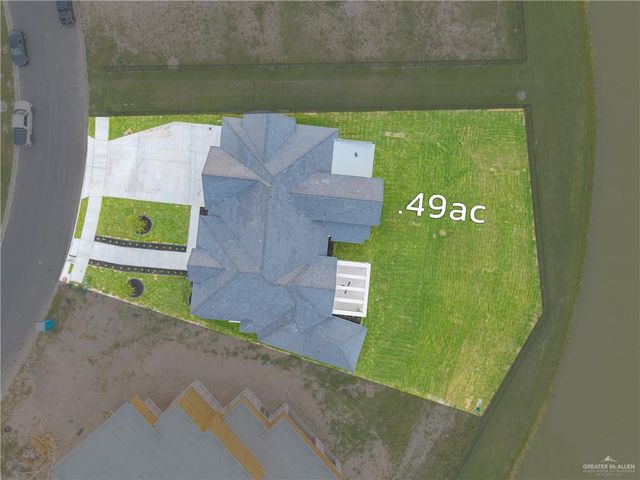 4820 Town Lake Drive, Mcallen, TX 78504