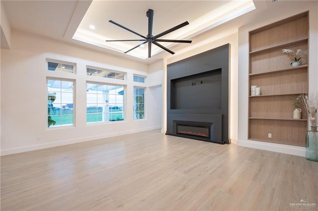 4820 Town Lake Drive, Mcallen, TX 78504