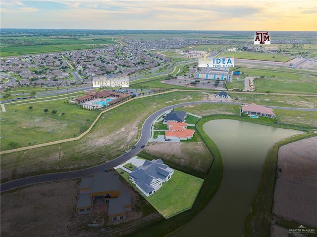 4820 Town Lake Drive, Mcallen, TX 78504