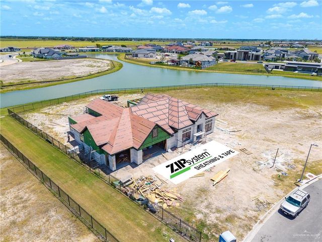 4820 Town Lake Drive, Mcallen, TX 78504