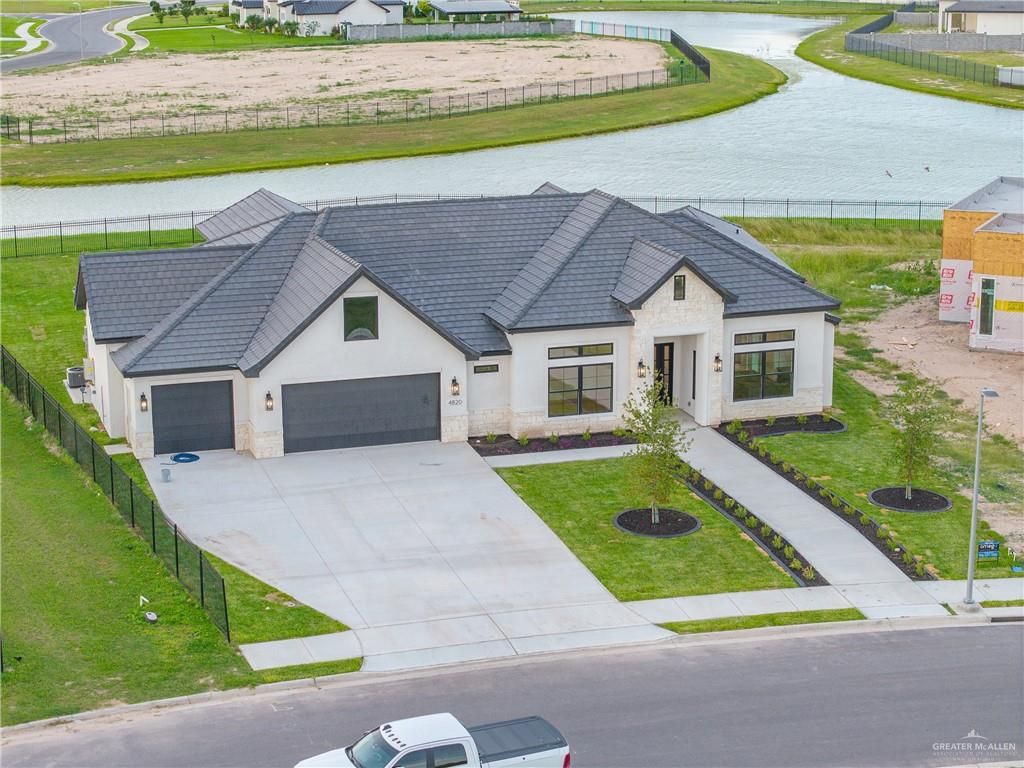 4820 Town Lake Drive, Mcallen, TX 78504