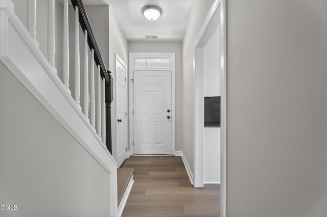 8700 Leeds Forest Lane, Raleigh, NC 27615