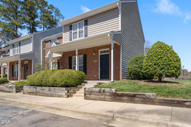8700 Leeds Forest Lane, Raleigh, NC 27615