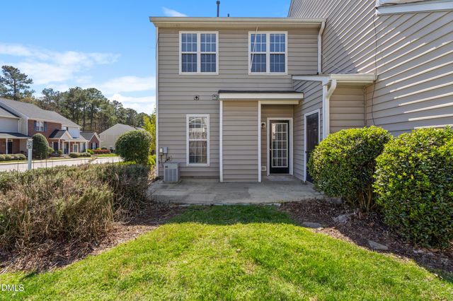 8700 Leeds Forest Lane, Raleigh, NC 27615
