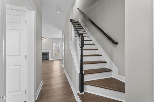 8700 Leeds Forest Lane, Raleigh, NC 27615