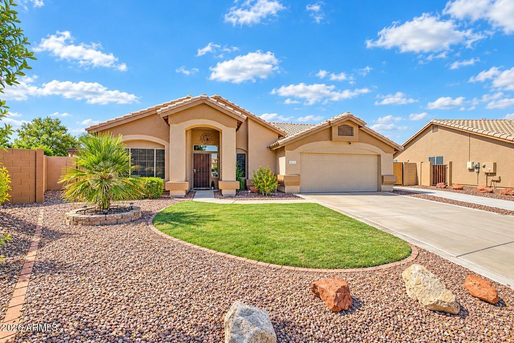 15328 N 87TH Avenue, Peoria, AZ 85381 — exterior