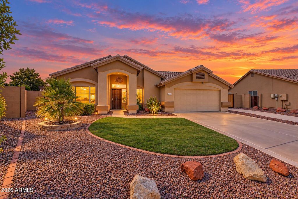 15328 N 87TH Avenue, Peoria, AZ 85381 — photo 2