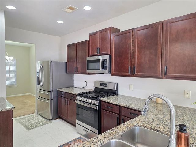 46 Mercer Lane, Cartersville, GA 30120