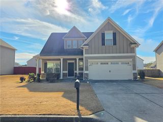 46 Mercer Lane, Cartersville, GA 30120