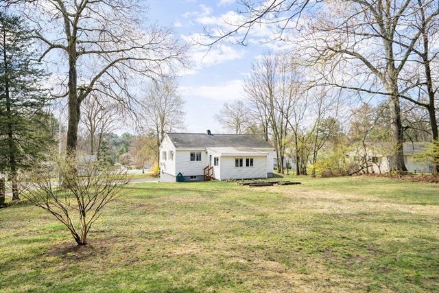 19 Tremlett Rd, Billerica, MA 01821