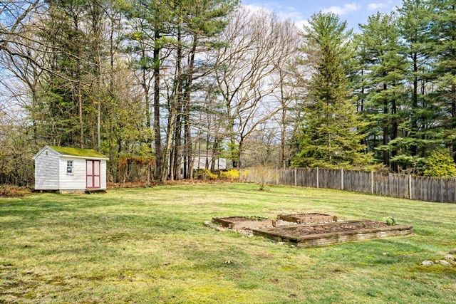 19 Tremlett Rd, Billerica, MA 01821