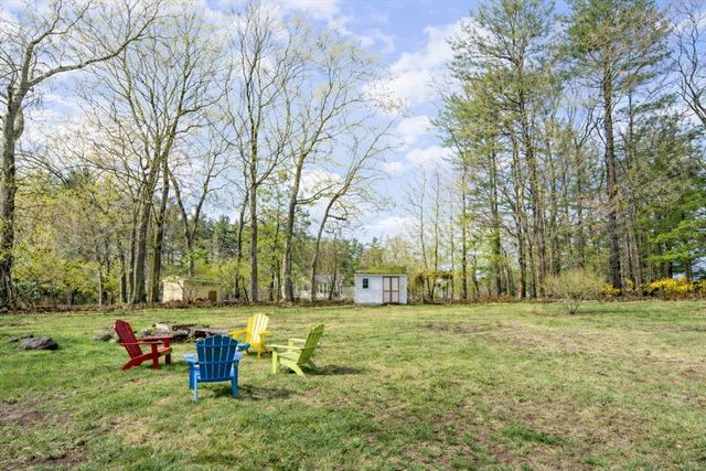 19 Tremlett Rd, Billerica, MA 01821