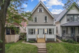 1257 S 36th STREET, Milwaukee, WI 53215