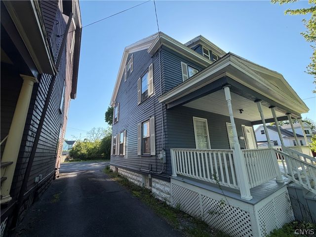 5 Arnold Avenue, Utica, NY 13502