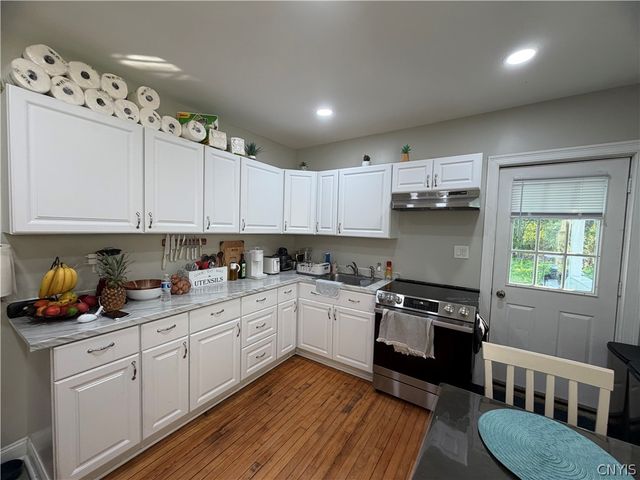 5 Arnold Avenue, Utica, NY 13502