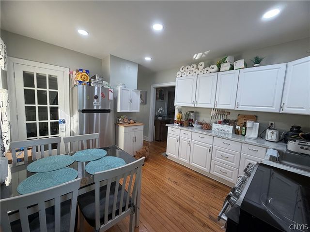 5 Arnold Avenue, Utica, NY 13502