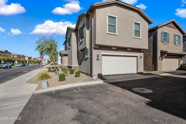 8311 E IRWIN Avenue, Mesa, AZ 85209