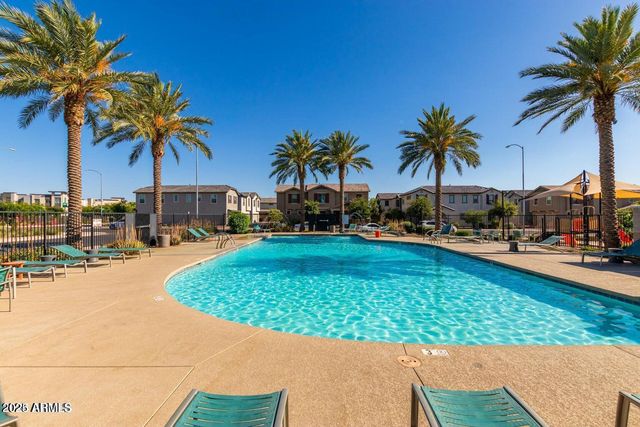 8311 E IRWIN Avenue, Mesa, AZ 85209