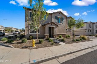 8311 E IRWIN Avenue, Mesa, AZ 85209