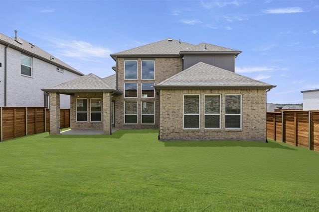 1825 Jasmine June, Mesquite, TX 75181