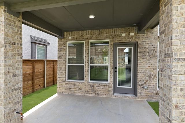 1825 Jasmine June, Mesquite, TX 75181