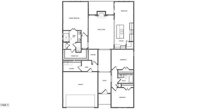 502 Barnland Lane, Elon, NC 27244