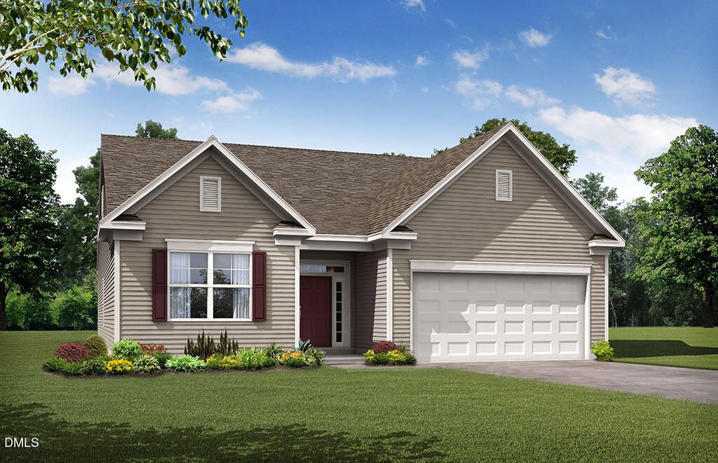 502 Barnland Lane, Elon, NC 27244