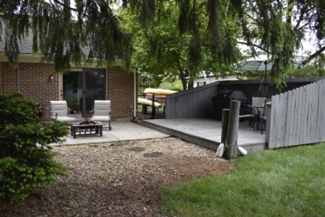 196 Cambria Drive, Beavercreek, OH 45440
