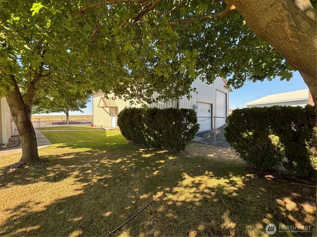 298 Road 19 NW, Soap Lake, WA 98851