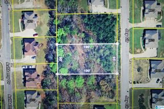 6972 JOY CIRCLE, Pinson, AL 35126
