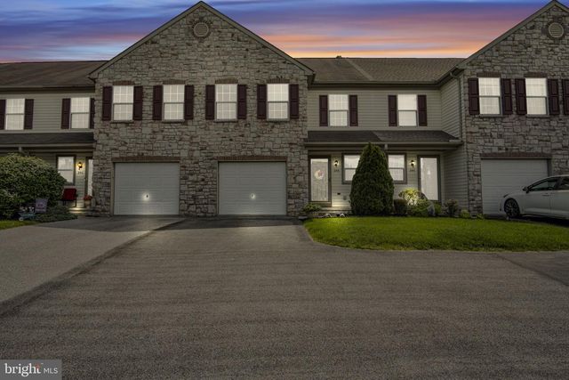 293 BUCKLEY DR, Harrisburg, PA 17112