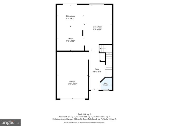 293 BUCKLEY DR, Harrisburg, PA 17112