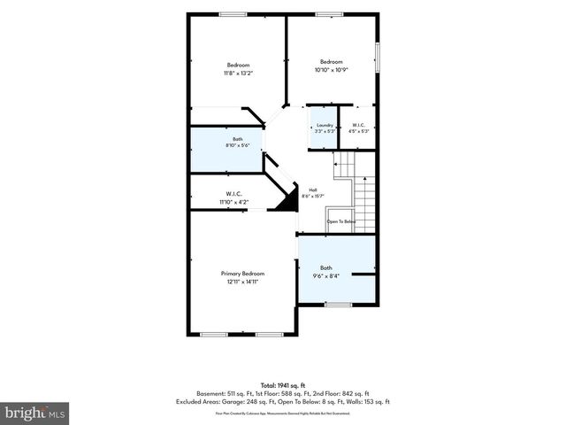 293 BUCKLEY DR, Harrisburg, PA 17112
